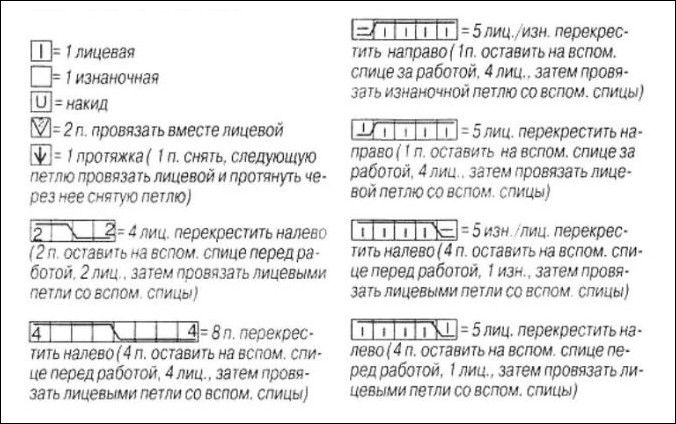 ТЕПЛЫЕ И КРАСИВЫЕ ДЖЕМПЕРА ДЛЯ ЗИМНЕЙ СТУЖИ